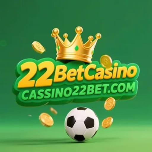 22Bet casino