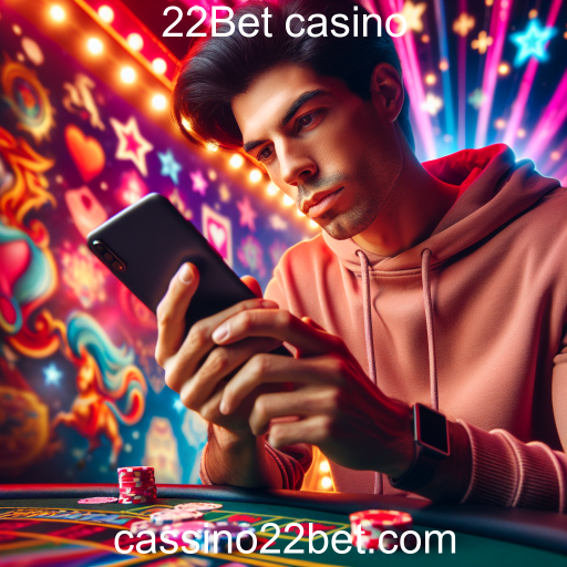 Mobile Casino