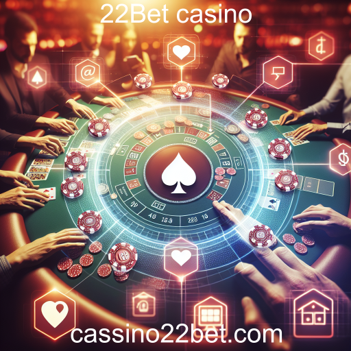 Poker Room